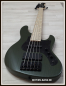 Preview: FGN J-Standard Mighty Jazz 5 Dark Evolution, Open Pore Olive Green
